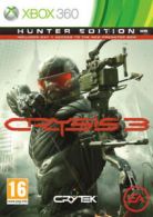 Crysis 3: Hunter Edition (Xbox 360) PEGI 16+ Shoot 'Em Up