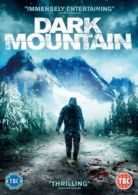 Dark Mountain DVD (2018) Jamie Bernadette, Simon (DIR) cert 15