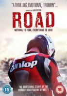 Road DVD (2014) Michael Hewitt cert 15