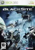 Blacksite: Area 51 (Xbox 360) PEGI 16+ Shoot 'Em Up