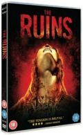 The Ruins DVD (2008) Jonathan Tucker, Smith (DIR) cert 18