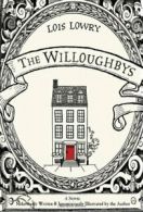 The Willoughbys.by Lowry New 9780618979745 Fast Free Shipping<|
