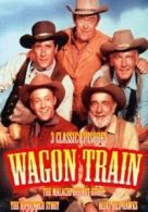 Wagon Train DVD (2006) cert U
