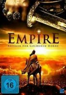 Empire - Krieger der goldenen Horde von Andrei Proschkin | DVD