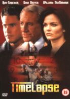 Timelapse DVD (2002) Roy Scheider, Worth (DIR) cert 15