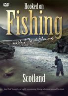 Hooked On Fishing With Paul Young: Scotland DVD (2009) Paul Young cert E