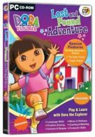 Dora's Lost and Found Adventure (PC) CD Fast Free UK Postage 5016488121798