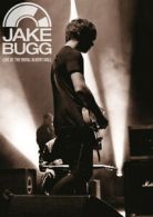 Jake Bugg: Live at the Royal Albert Hall DVD (2014) Jake Bugg cert E