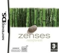 Zenses Rainforest (DS) PEGI 3+ Puzzle