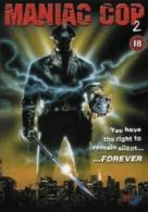 Maniac Cop 2 DVD (2000) Robert Davi, Lustig (DIR) cert 18