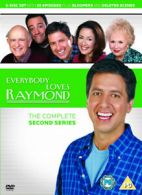 Everybody Loves Raymond: The Complete Second Series DVD (2005) Ray Romano cert