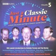 Various Artists : Just a Classic Minute - Volume 5 CD 2 discs (2008)