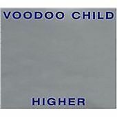 Higher CD Single (2000)