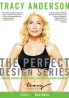 Tracy Anderson's Perfect Design Series: Sequence I DVD (2013) Tracy Anderson