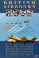 British Airshows: 2002 DVD (2002) cert E