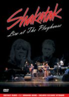 Shakatak: Live at the Playhouse, Epsom DVD (2005) cert E