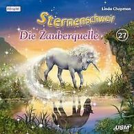 Folge 27: die Zauberquelle | Sternenschweif | CD