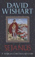 Sejanus by David Wishart (Paperback)