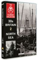 The GPO Classic Collection: 30s Britain - Volume 2 DVD (2012) Harry Watt cert E