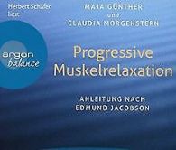 Progressive Muskelrelaxation: Anleitung nach Edmund Jaco... | Book