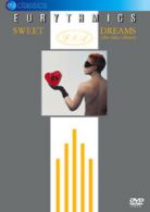 Eurythmics: Sweet Dreams DVD (2016) Eurythmics cert E