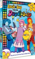 Rock and Bop With the Doodlebops DVD (2007) Lisa Lennox cert U