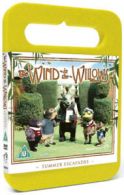 The Wind in the Willows: Summer Escapades DVD (2008) Chris Taylor cert U