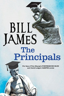 The Principals, James, Bill, ISBN 1847517439