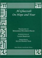 Al-Ghazzali on Hope and Fear (The Deliverers). Al-Ghazzali 9781567447064 New<|
