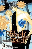Black Bird 9, Sakurakoji, Kanoko, ISBN 9781421537740