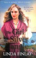 The girl with the silver bangle by Linda Finlay (Paperback)