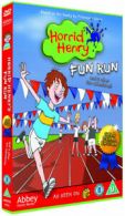 Horrid Henry: Fun Run and Five Other Fun Adventures DVD (2012) cert U