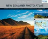 New Zealand Photo Atlas (Paperback / softback) Expertly Refurbished Product