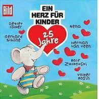 Ein Herz für Kinder | Various | CD