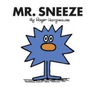 Mr. Men classic library: Mr. Sneeze by Roger Hargreaves (Paperback)