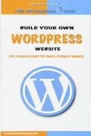 Build your own Wordpress website: An ultimate guide for small business owners, V