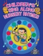 Children's Sing-a-Long Nursery Rhymes DVD (2004) cert Uc