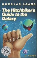 The Hitchhiker's Guide to the Galaxy 25th Anniversary Ed... | Book