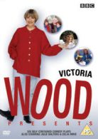 Victoria Wood: Victoria Wood Presents DVD (2007) Victoria Wood cert PG