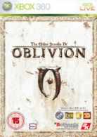 The Elder Scrolls IV: Oblivion (Xbox 360) Adventure: Role Playing