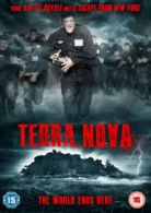 Terra Nova DVD (2011) Konstantin Lavronenko, Melnik (DIR) cert 15