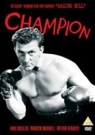Champion DVD (2008) Kirk Douglas, Robson (DIR) cert PG