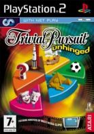 Trivial Pursuit Unhinged (PS2) NINTENDO WII Fast Free UK Postage 3546430111260