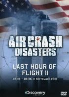 Air Crash Disaster - Last hour Flight 11 DVD