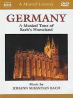 Germany - A Musical Journey [2008] [DVD] | DVD
