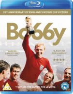 Bobby Blu-ray (2016) Ron Scalpello cert PG