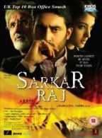 Sarkar Raj DVD (2008) Amitabh Bachchan, Gopal Varma (DIR) cert 12