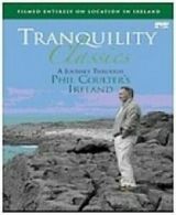 Phil Coulter: Tranquility Classics DVD (2007) cert E