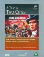 A Tale of Two Cities DVD (1999) Dirk Bogarde, Thomas (DIR) cert U