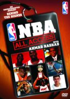 NBA: All Access DVD (2010) Ahmad Rashad cert E